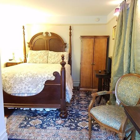 Lion'S Inn Bed And Breakfast New Orleans Eksteriør bilde