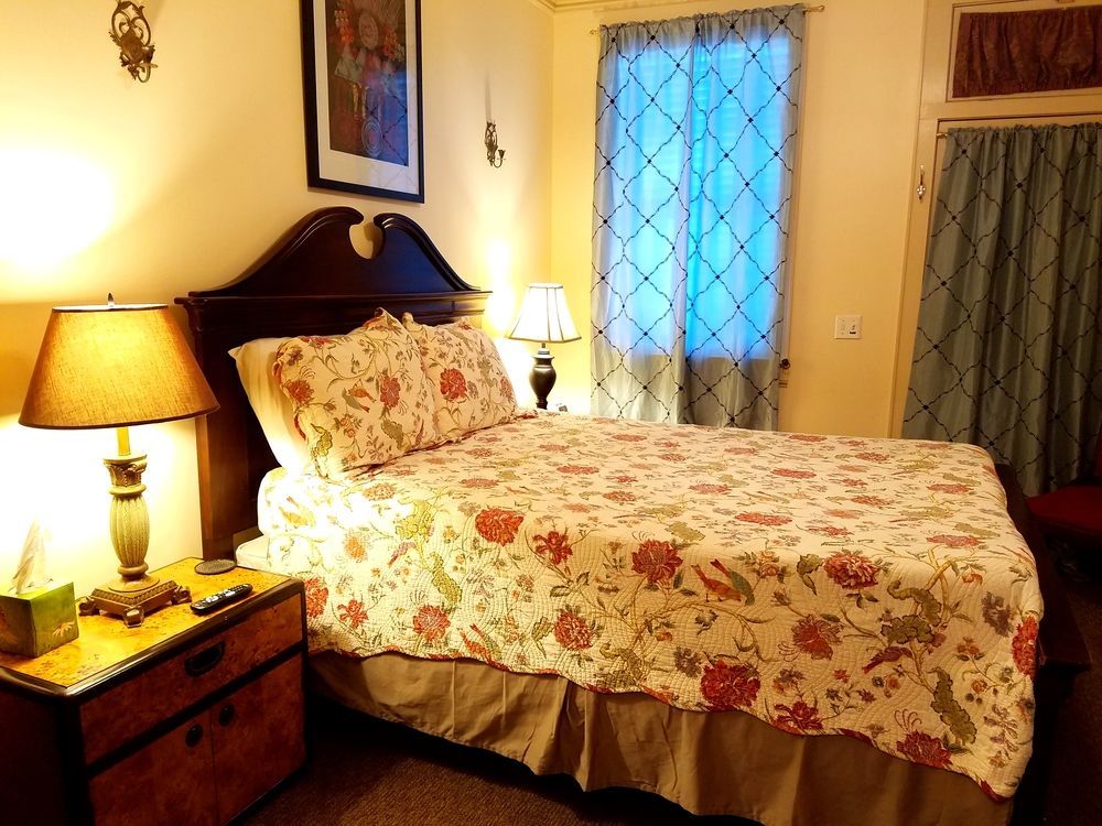 Lion'S Inn Bed And Breakfast New Orleans Eksteriør bilde
