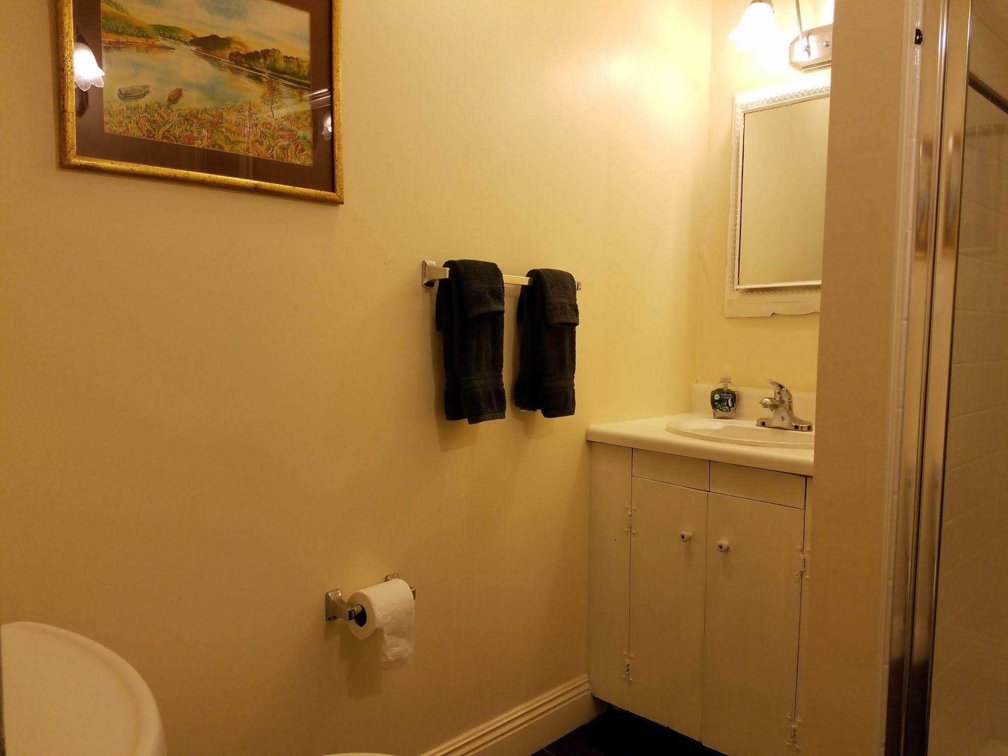 Lion'S Inn Bed And Breakfast New Orleans Eksteriør bilde